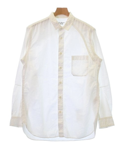 yohji yamamoto POUR HOMME Casual shirts