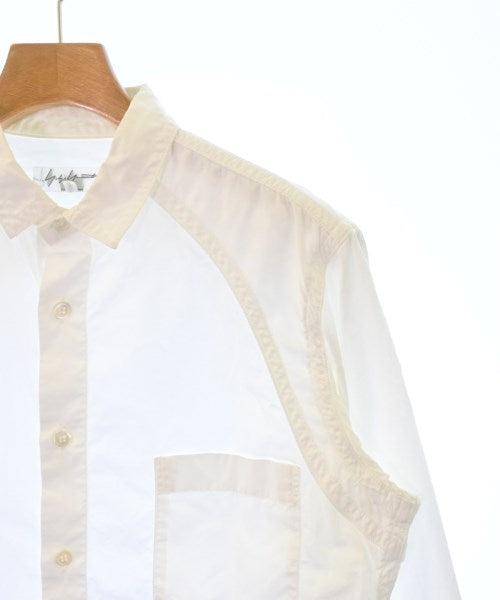 yohji yamamoto POUR HOMME Casual shirts