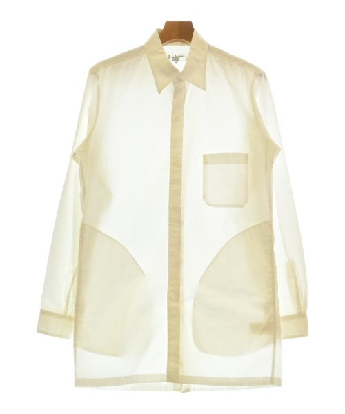 yohji yamamoto POUR HOMME Casual shirts