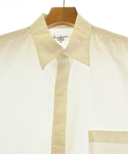 yohji yamamoto POUR HOMME Casual shirts