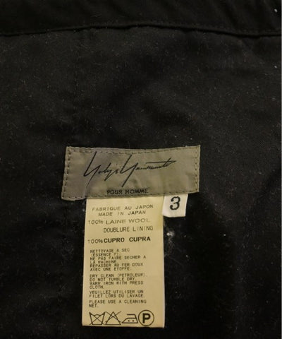 yohji yamamoto POUR HOMME Other