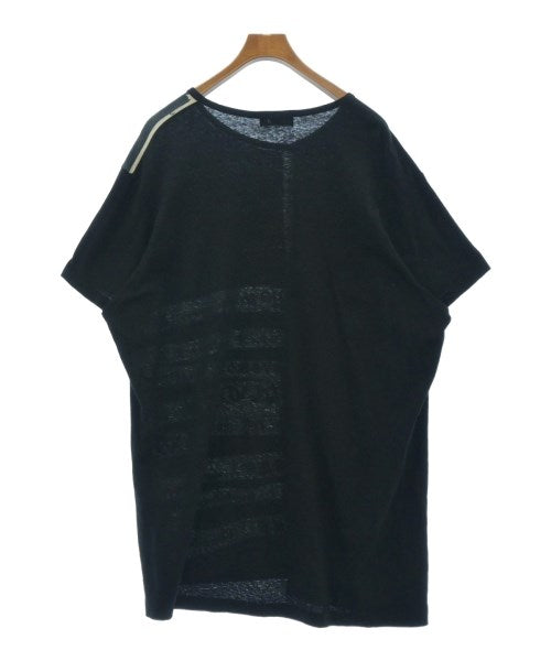 yohji yamamoto POUR HOMME Tee Shirts/Tops