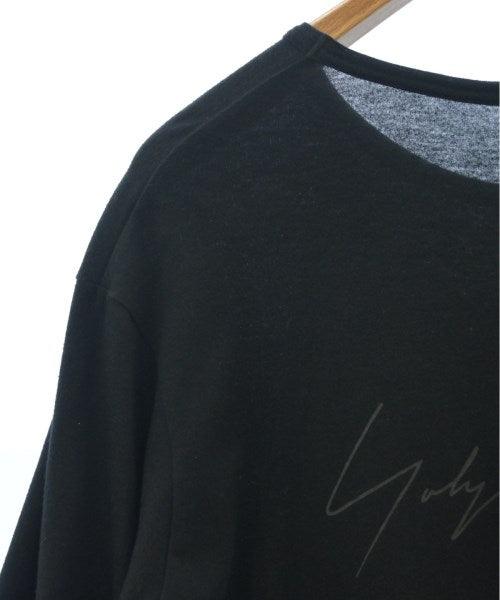 yohji yamamoto POUR HOMME Tee Shirts/Tops