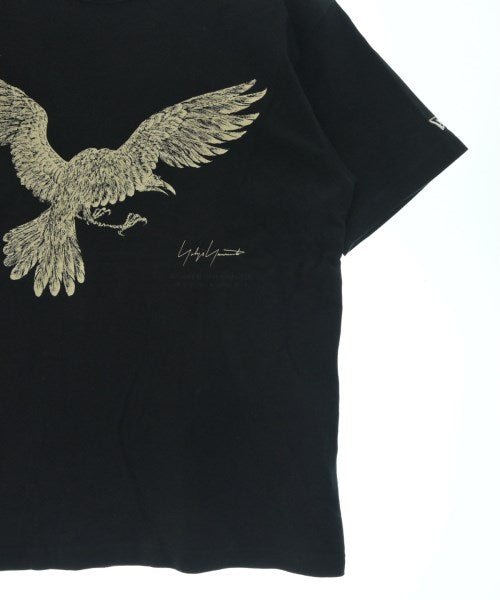 yohji yamamoto POUR HOMME Tee Shirts/Tops