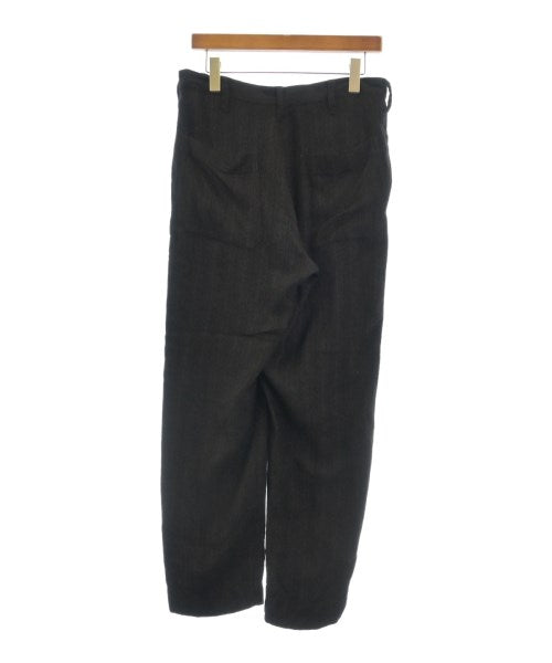 yohji yamamoto POUR HOMME Trousers