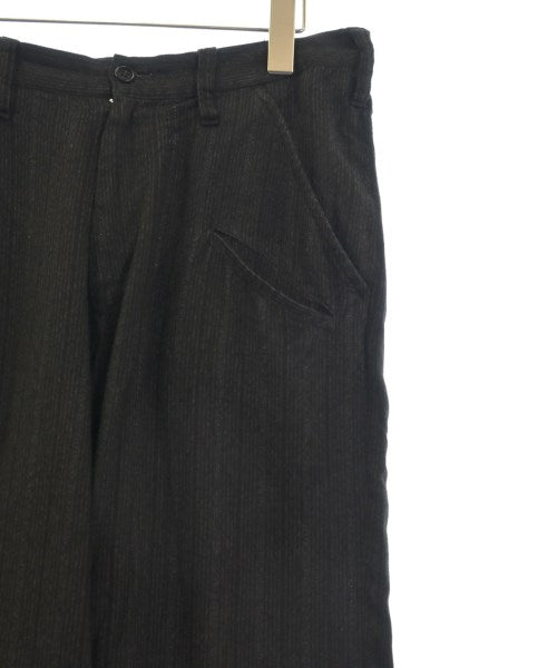 yohji yamamoto POUR HOMME Trousers