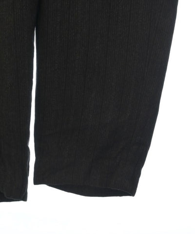 yohji yamamoto POUR HOMME Trousers