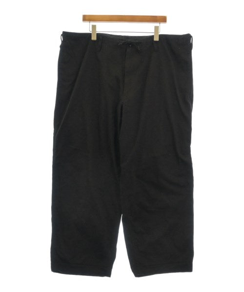 yohji yamamoto POUR HOMME Trousers