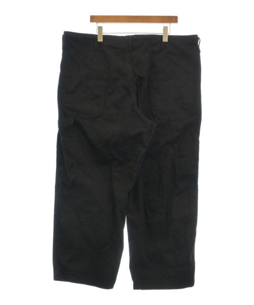 yohji yamamoto POUR HOMME Trousers