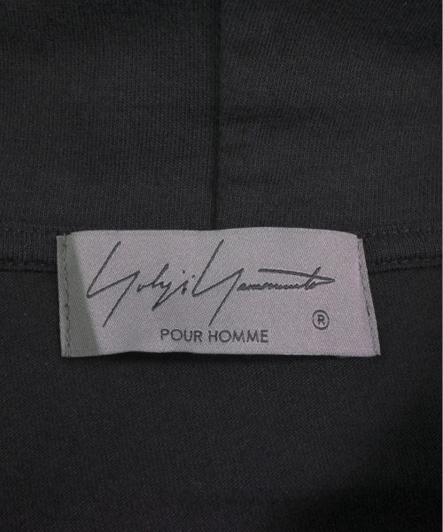 yohji yamamoto POUR HOMME Hoodies