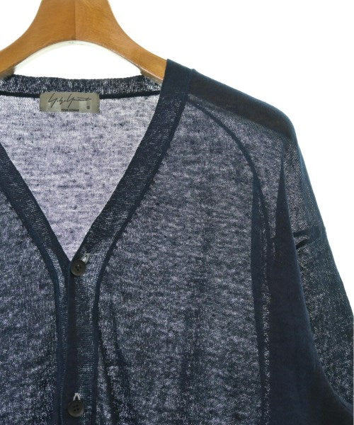 yohji yamamoto POUR HOMME Cardigans