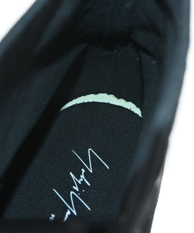 yohji yamamoto POUR HOMME Sneakers