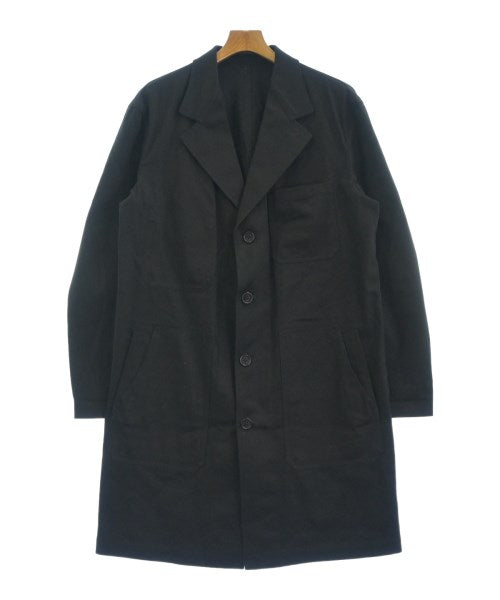 yohji yamamoto POUR HOMME Casual jackets