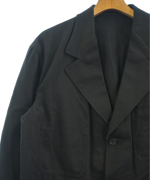 yohji yamamoto POUR HOMME Casual jackets