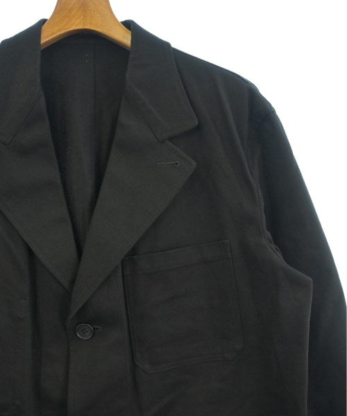 yohji yamamoto POUR HOMME Casual jackets