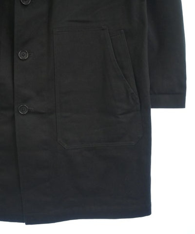 yohji yamamoto POUR HOMME Casual jackets