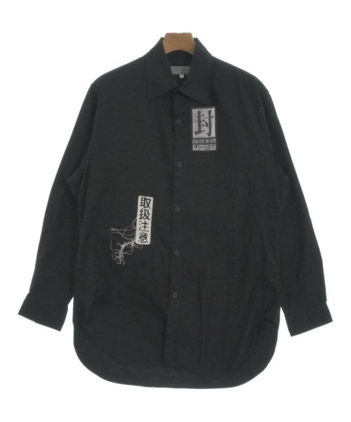 yohji yamamoto POUR HOMME Casual shirts