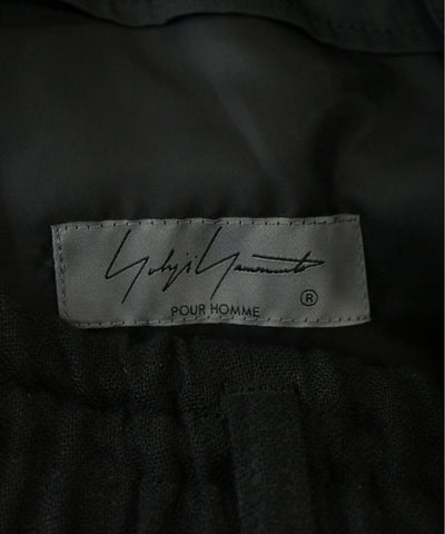 yohji yamamoto POUR HOMME Other