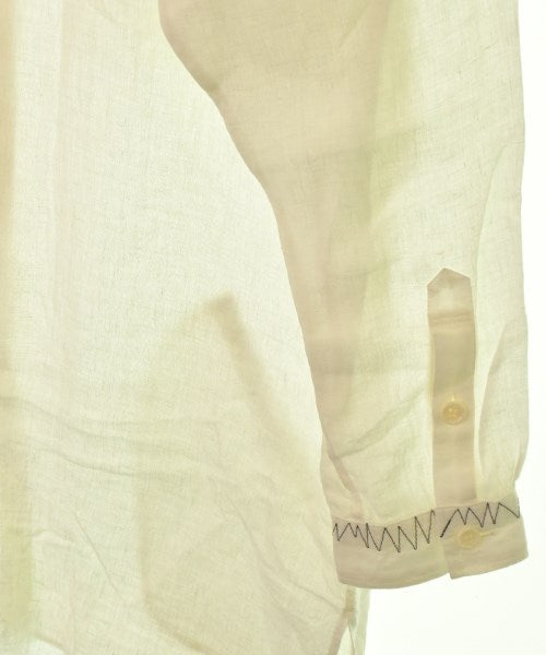 Yohji Yamamoto POUR HOMME Casual shirts