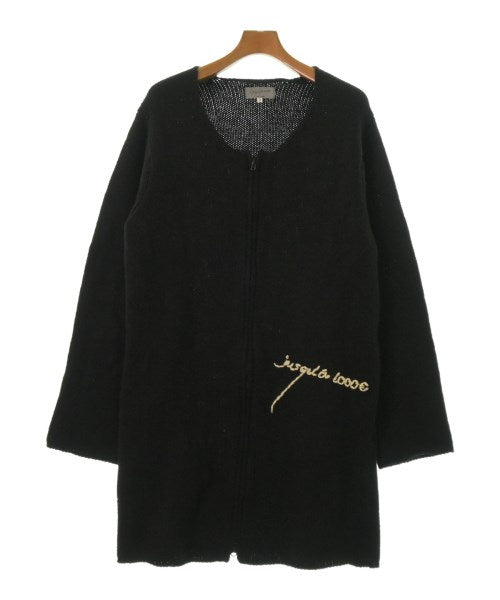 yohji yamamoto POUR HOMME Cardigans