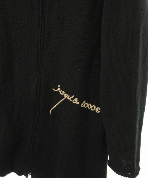 yohji yamamoto POUR HOMME Cardigans