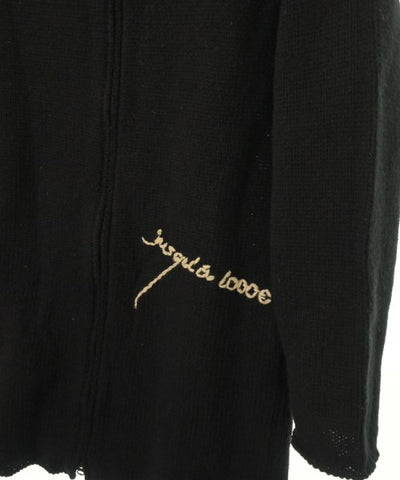 yohji yamamoto POUR HOMME Cardigans