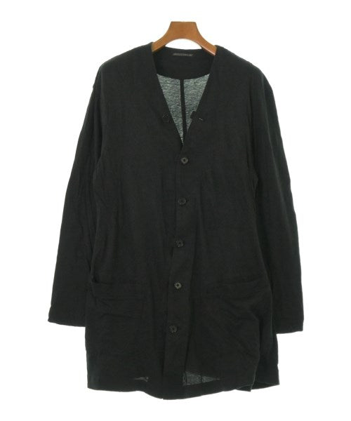 yohji yamamoto POUR HOMME Cardigans