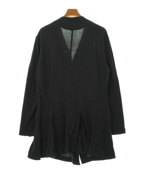 yohji yamamoto POUR HOMME Cardigans