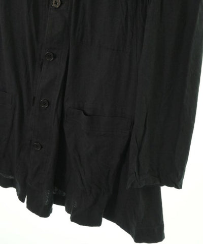 yohji yamamoto POUR HOMME Cardigans