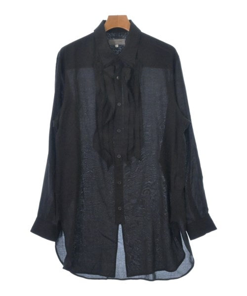 yohji yamamoto POUR HOMME Casual shirts