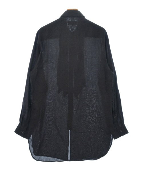 yohji yamamoto POUR HOMME Casual shirts