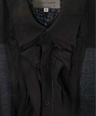 yohji yamamoto POUR HOMME Casual shirts