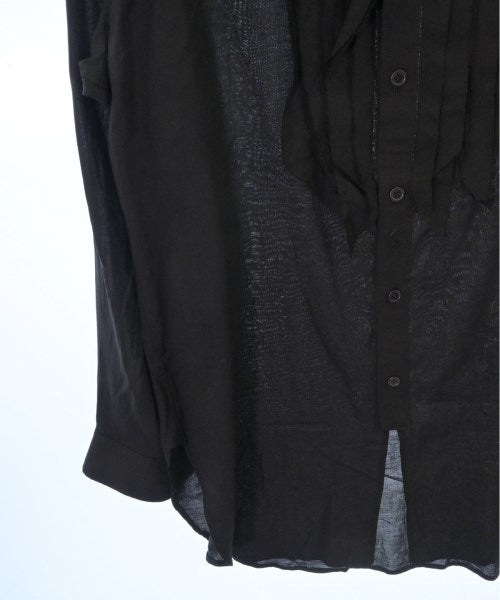 yohji yamamoto POUR HOMME Casual shirts