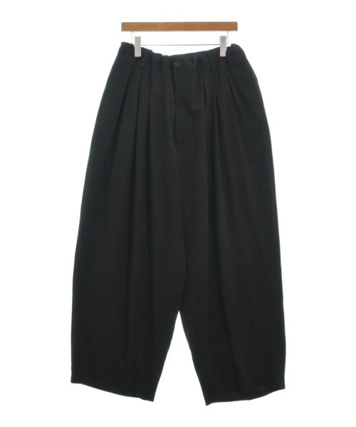 yohji yamamoto POUR HOMME Trousers