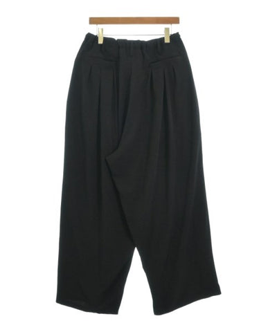 yohji yamamoto POUR HOMME Trousers