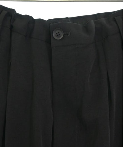 yohji yamamoto POUR HOMME Trousers