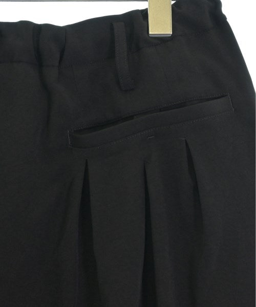 yohji yamamoto POUR HOMME Trousers