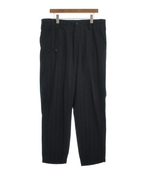 yohji yamamoto POUR HOMME Trousers