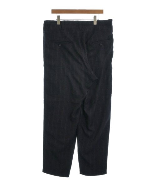 yohji yamamoto POUR HOMME Trousers