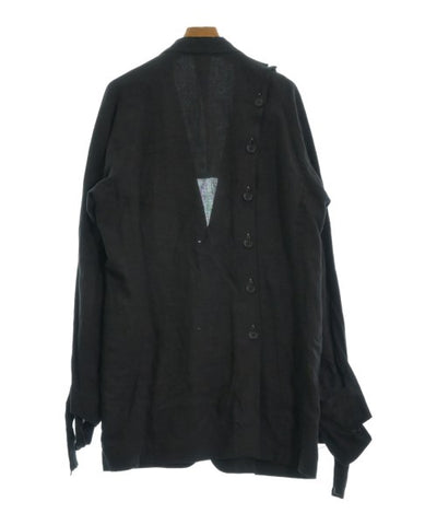 yohji yamamoto POUR HOMME Casual jackets