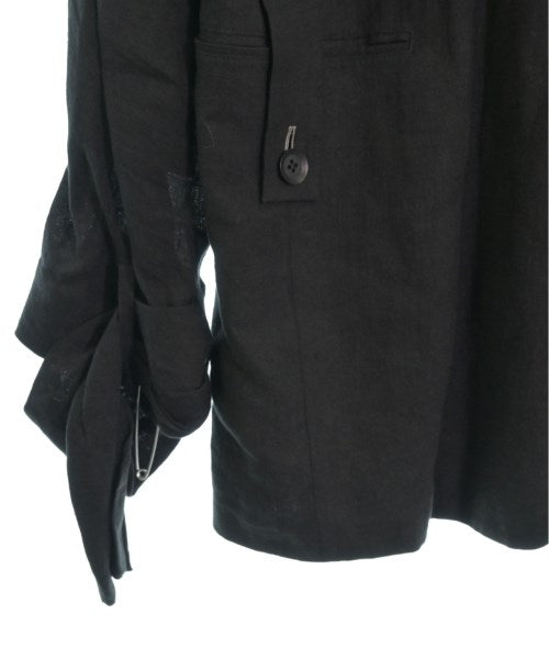 yohji yamamoto POUR HOMME Casual jackets