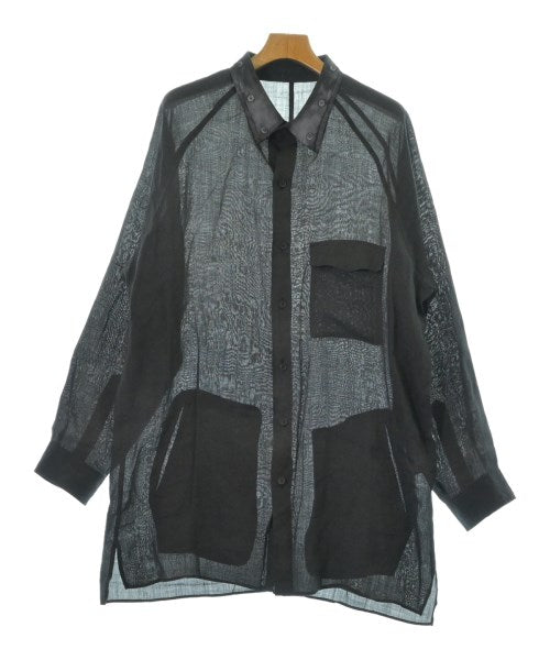 yohji yamamoto POUR HOMME Casual shirts