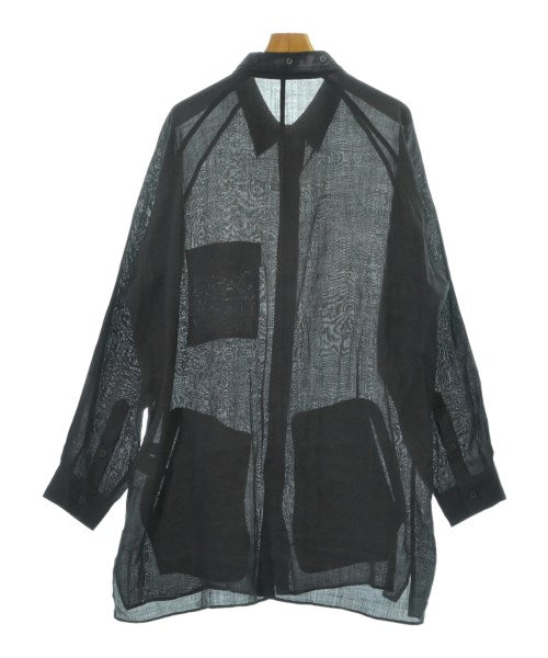 yohji yamamoto POUR HOMME Casual shirts