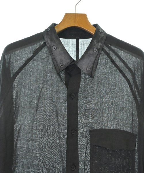 yohji yamamoto POUR HOMME Casual shirts