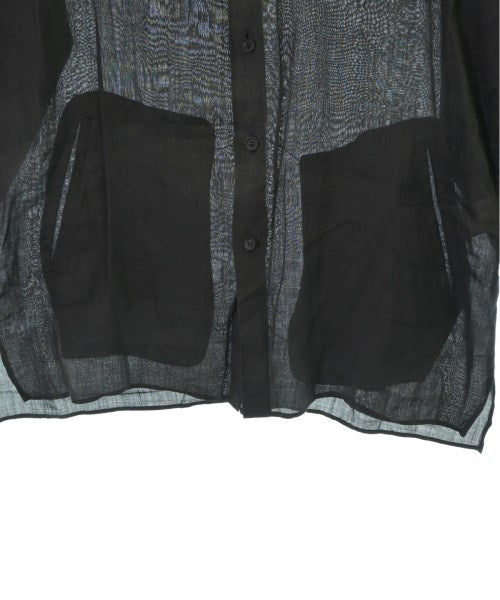 yohji yamamoto POUR HOMME Casual shirts