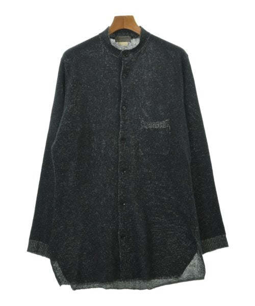 yohji yamamoto POUR HOMME Cardigans