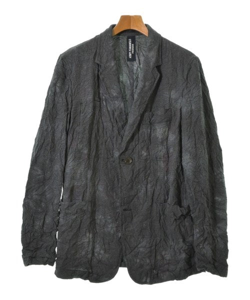 yohji yamamoto POUR HOMME Casual jackets