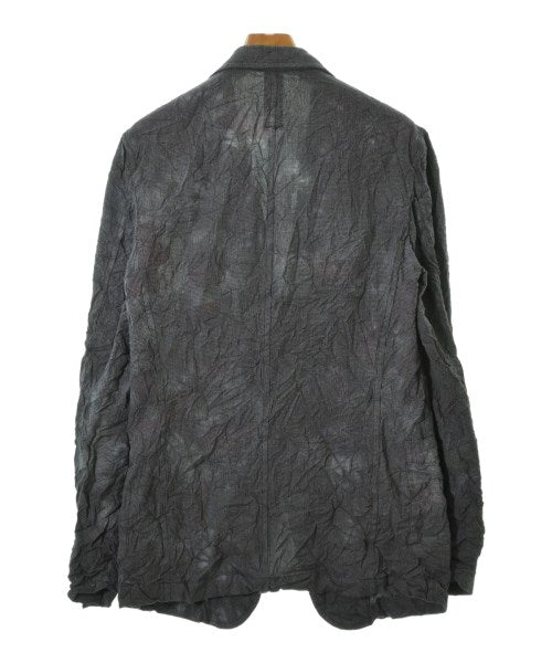 yohji yamamoto POUR HOMME Casual jackets