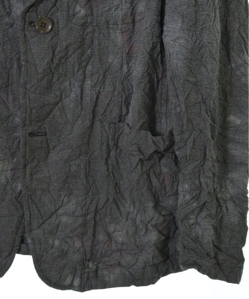 yohji yamamoto POUR HOMME Casual jackets