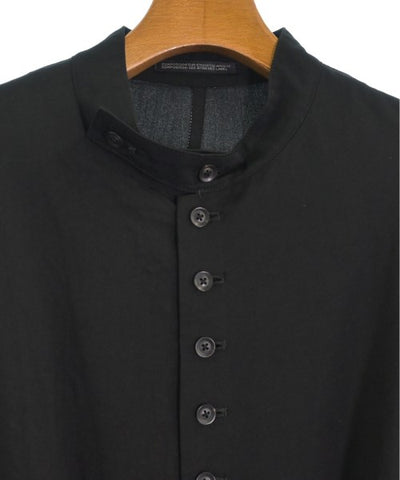 yohji yamamoto POUR HOMME Casual shirts